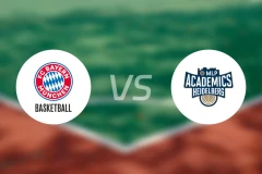 拜仁慕尼黑vs海德堡比分预测【2025/11/04】