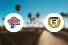 FCSM卡萨女篮vs贝克女篮比分预测【2026/02/08】