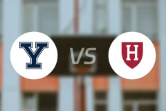 耶鲁大学vs哈佛大学比分预测【2026/02/15】