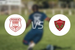 彭迪克体育vs哈塔伊体育比分预测【2026/04/03】