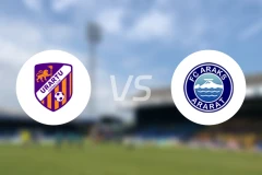 乌拉尔图B队vs阿拉拉特比分预测【2026/03/09】