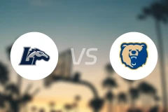 朗沃德大学vs摩根州立大学比分预测【2025/12/07】