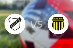 全男孩竞技vs米特雷圣地亚哥竞技比分预测【2026/02/15】