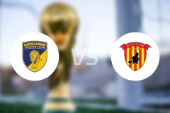 朱利亚诺vs贝内文托比分预测【2025/10/30】