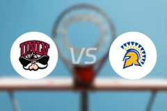 内华达大学拉斯维加斯分校vs圣何塞州立大学比分预测【2026/01/18】