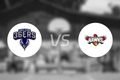 阿德莱德36人vs伊拉瓦拉老鹰比分预测【2025/11/02】