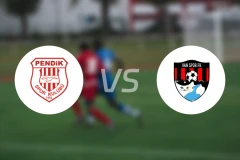 彭迪克体育vs凡城体育比分结果战报【2026/03/07】