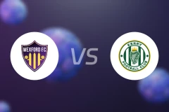 韦克斯福德vs凯里FC比分预测【2024/10/12】