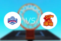 天津先行者vs深圳马可波罗录像回放【2024/10/22】