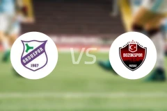 奥特士邦vs约兹加特比分预测【2025/12/12】