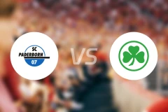 帕德博恩vs菲尔特比分预测【2025/11/02】