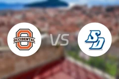 西方学院vs圣地亚戈大学比分预测【2025/11/05】