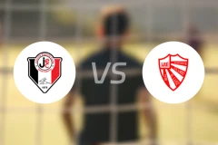 若茵维莱vs圣路易斯比分预测【2026/04/05】