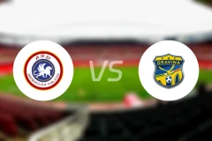 赫拉克勒亚vsFBC格拉维纳比分预测【2026/01/25】