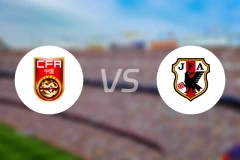 中国女足U15vs日本女足U15比分结果战报【2024/08/23】
