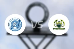 尼特拉蓝翼vsHBK普列维萨比分预测【2025/12/14】