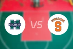 默西赫斯特大学vs雪城大学比分预测【2025/12/18】