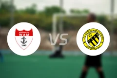 西澳奈姆vs哈拉彻比分预测【2026/01/03】