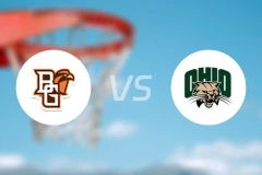 柏林格林大学vs俄亥俄大学比分预测【2025/12/21】