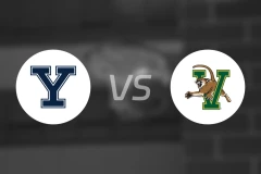 耶鲁大学vs佛蒙特大学比分预测【2025/12/01】