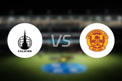 福尔柯克vs马瑟韦尔比分预测【2025/12/04】