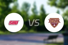 圣心大学vs艾奥纳学院比分结果战报【2026/03/06】