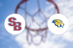 石溪大学vs海夫斯特比分结果战报【2026/03/01】