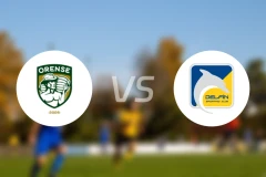 奥伦斯CSvs德芬比分预测【2026/04/19】