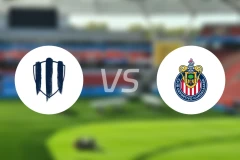 蒙特雷女足vs瓜达拉哈拉女足比分预测【2026/03/21】