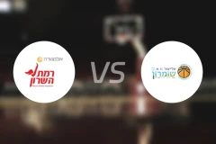 拉马特哈萨隆vs肖姆龙比分预测【2025/12/17】