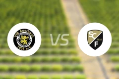 奥尔巴赫vs弗里塔尔比分预测【2025/11/29】