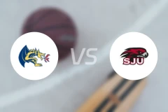 德雷塞尔大学vs圣约瑟大学比分结果战报【2025/11/09】