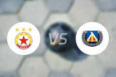 索非亚中央陆军vs索非亚列夫斯基比分预测【2026/04/13】