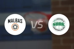 玛巴斯马尔默女篮vs南泰利耶女篮比分预测【2025/12/07】