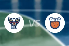 鹈鹕vs尼克斯比分预测【2026/03/25】