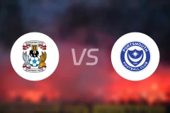 考文垂vs朴茨茅斯比分预测【2026/04/22】