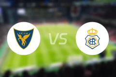 UCAM穆西亚vs韦尔瓦比分预测【2026/03/28】