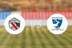 奎赫FCvs苏奇特佩基比分预测【2024/10/28】