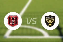 耶路撒冷夏普尔vs贝塔耶路撒冷比分预测【2026/03/09】