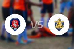 柬埔寨皇家武装部队FCvs科尔森奇FC比分预测【2025/11/02】