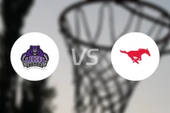 中阿肯色大学vs南卫理公会大学比分预测【2025/12/22】