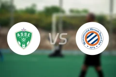 圣埃蒂安vs蒙彼利埃比分预测【2026/02/08】