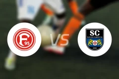 杜塞尔多夫二队vs维登贝鲁克比分预测【2026/04/11】