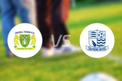 耶奥维尔vs绍森德比分预测【2025/11/15】