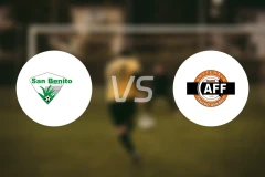 圣贝尼托vsAFF危地马拉比分预测【2026/02/26】