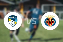 帕福斯U19vs比利亚雷尔U19比分结果战报【2025/11/05】