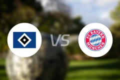 汉堡vs拜仁比分预测【2026/02/01】