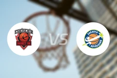 埃斯基谢希尔篮球vs萨卡亚比分预测【2025/11/22】