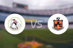 鹿特丹斯巴达青年队vs哈登堡比分结果战报【2026/03/07】