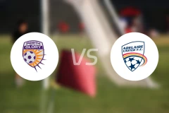 珀斯光荣女足vs阿德莱德联女足比分预测【2025/12/21】